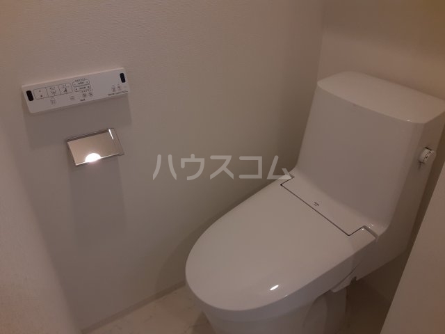 14/30 トイレ