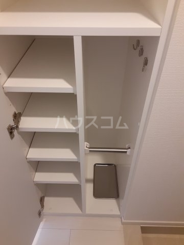 6/30 収納
