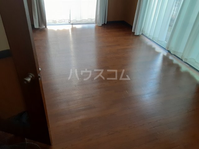 6/30 リビング/ダイニング