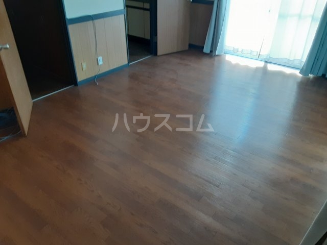 7/30 リビング/ダイニング