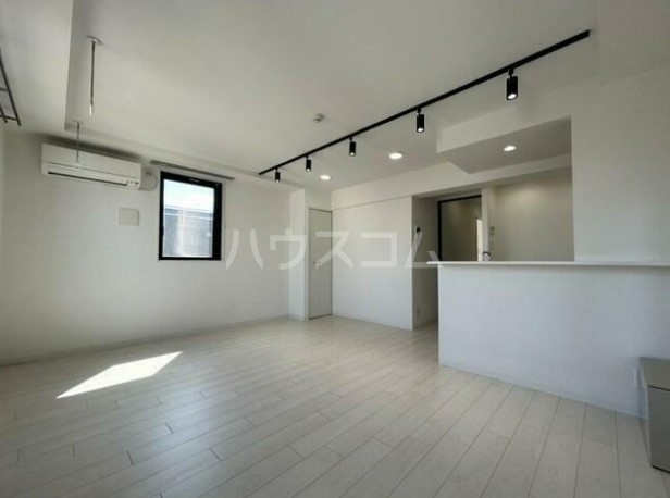 3/17 リビング/ダイニング