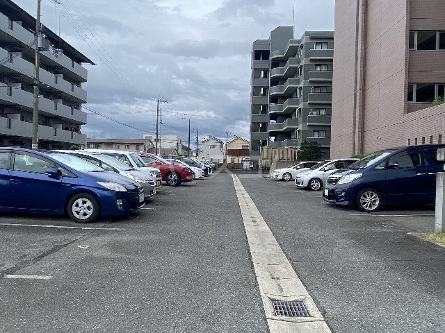 21/30 駐車場