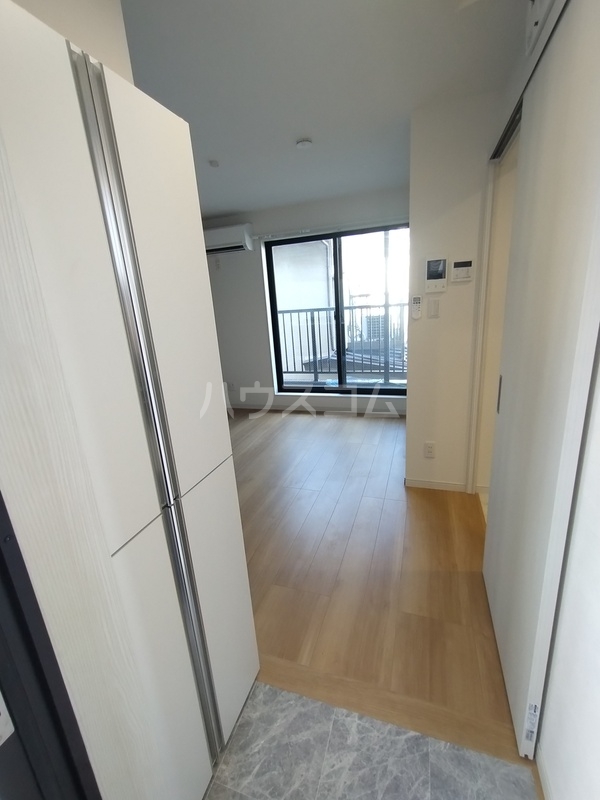 3/18 リビング/ダイニング