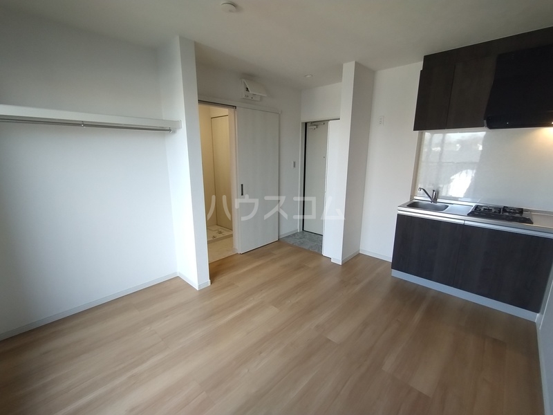 4/29 リビング/ダイニング