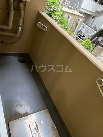 18/30 バルコニー