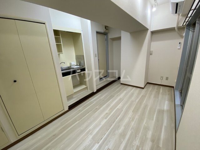 3/30 リビング/ダイニング