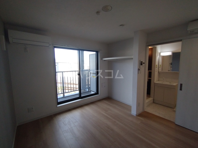 4/29 リビング/ダイニング