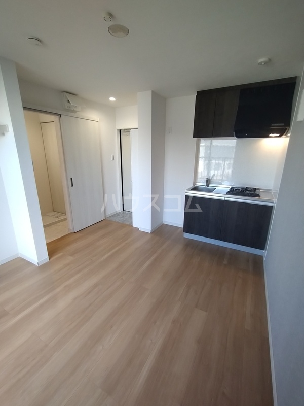 8/29 リビング/ダイニング