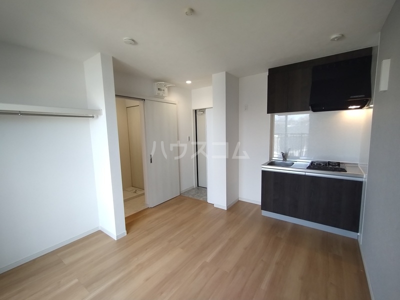 4/29 リビング/ダイニング