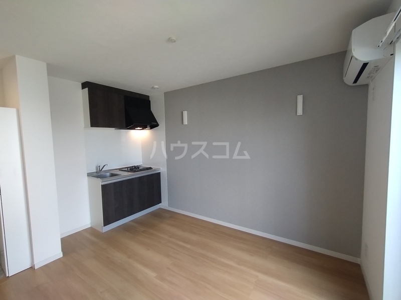 5/29 リビング/ダイニング