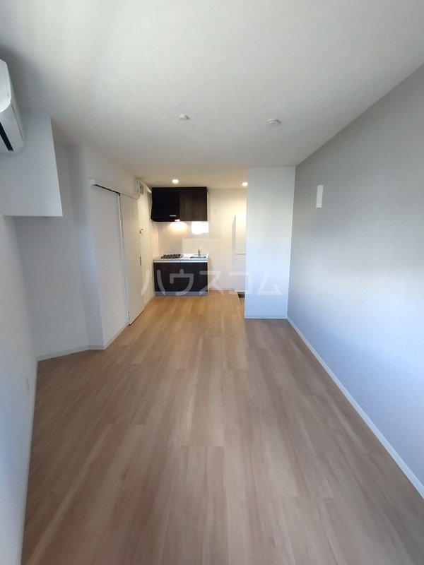 4/22 リビング/ダイニング