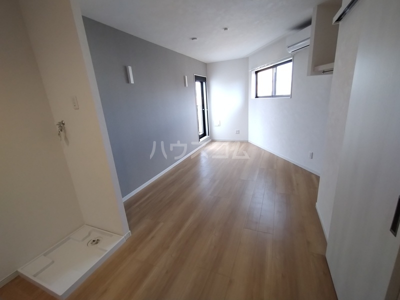 3/28 リビング/ダイニング