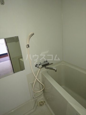 12/19 浴室