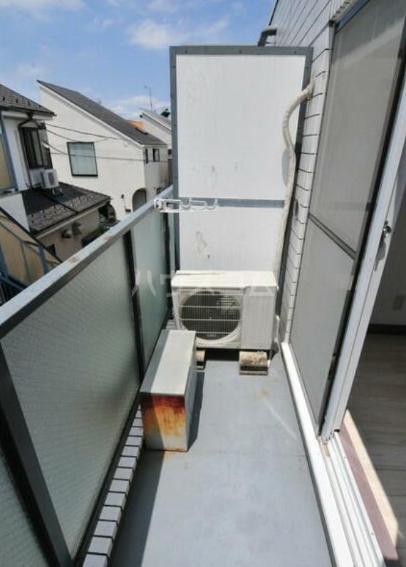 14/24 バルコニー