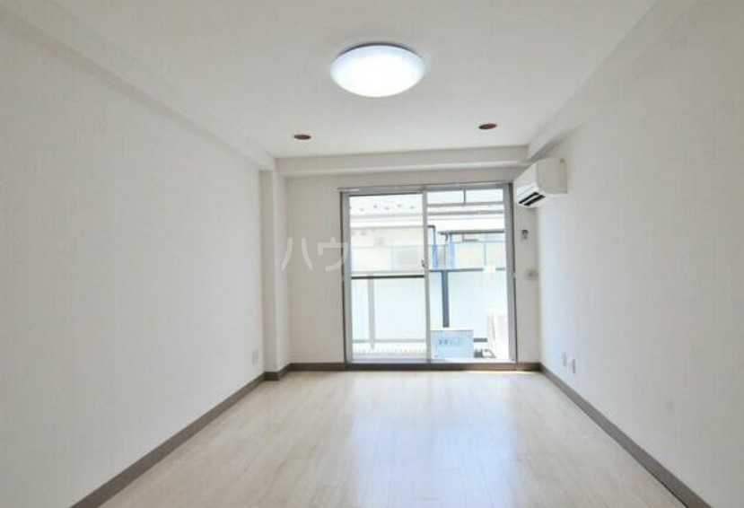 4/24 リビング/ダイニング