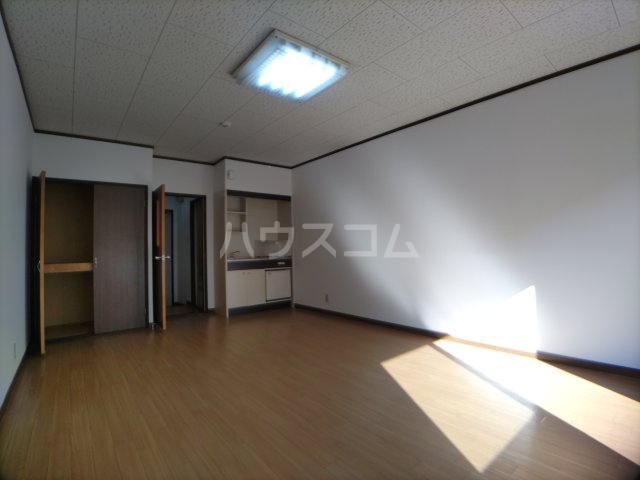 5/26 リビング/ダイニング