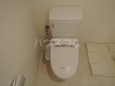 12/30 トイレ