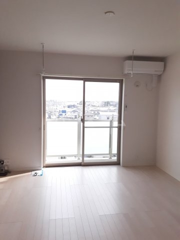 3/17 リビング/ダイニング