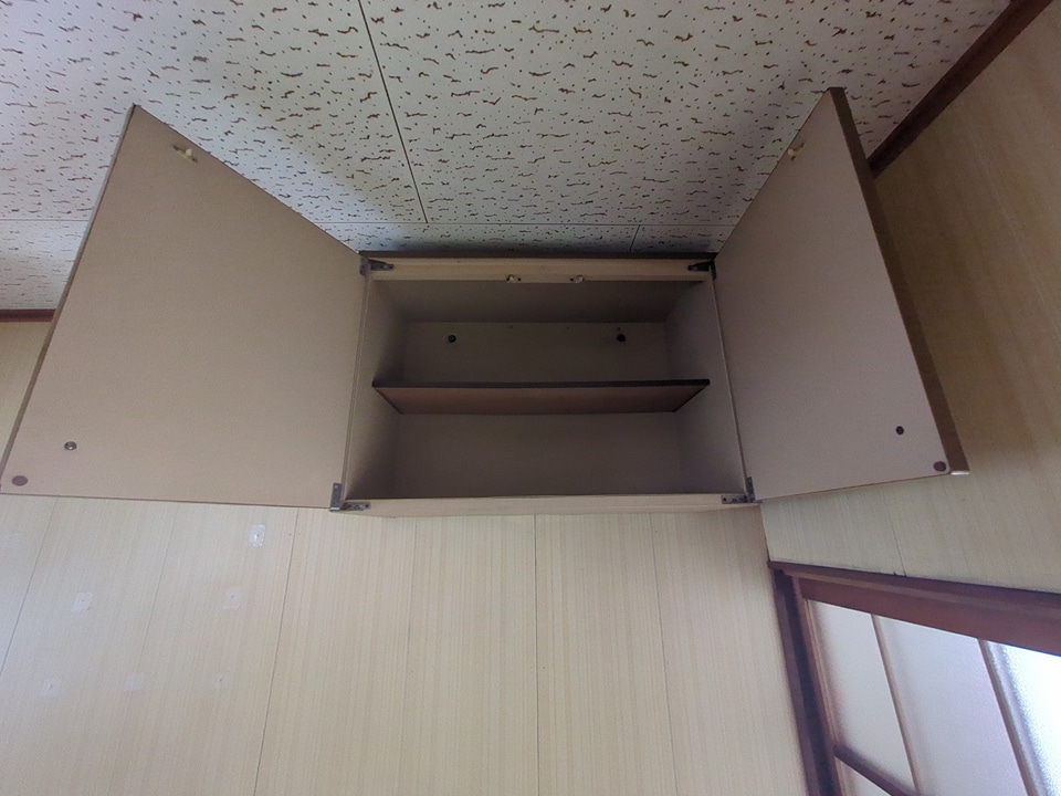 16/30 収納