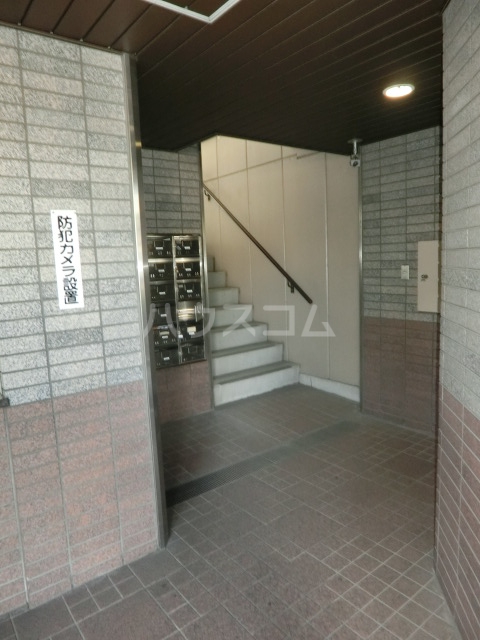 2/10 エントランス