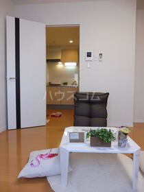 3/22 リビング/ダイニング