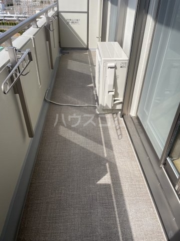 25/30 バルコニー