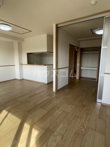 3/30 リビング/ダイニング