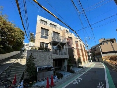 10/17 バルコニー