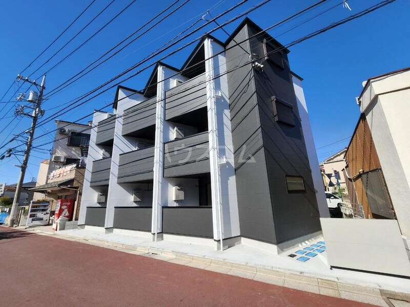1/26 外観