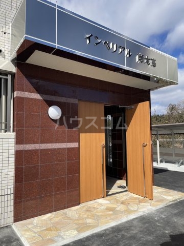 29/30 エントランス