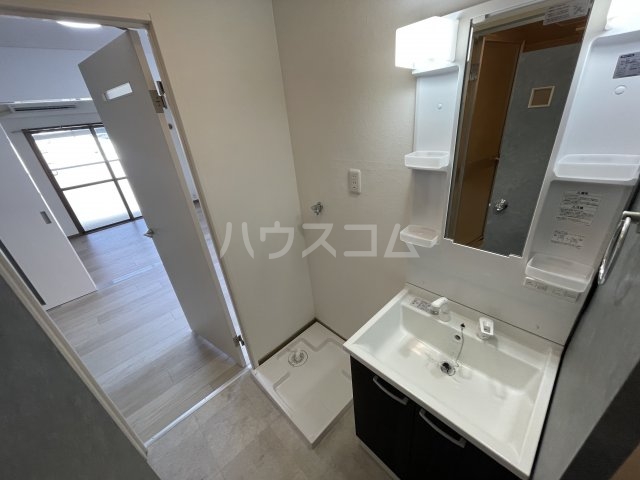 20/30 洗面