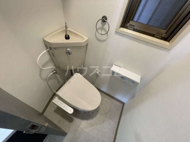 17/30 トイレ