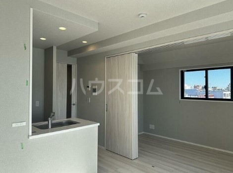 3/23 リビング/ダイニング