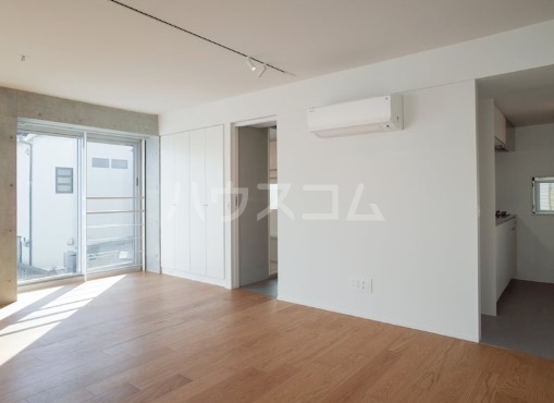 3/18 リビング/ダイニング