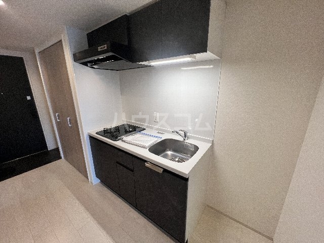 12/30 キッチン