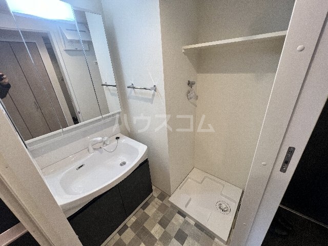 15/30 洗面