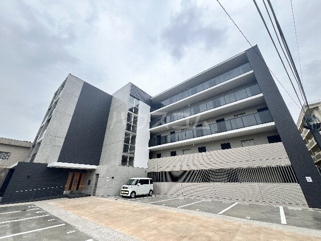 1/30 外観
