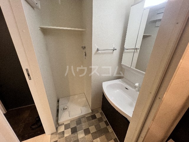 16/30 洗面