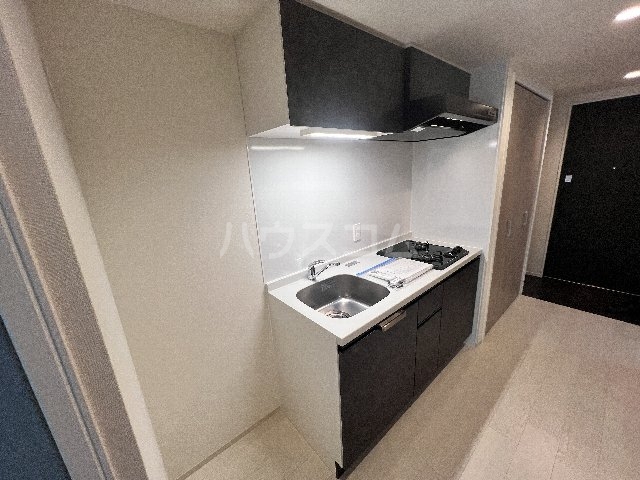 12/30 キッチン