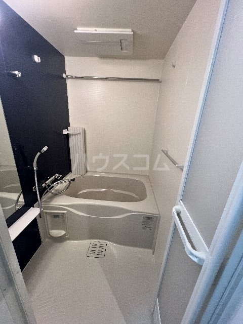 14/30 浴室