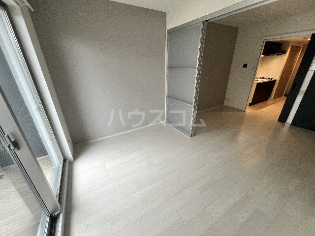6/30 寝室