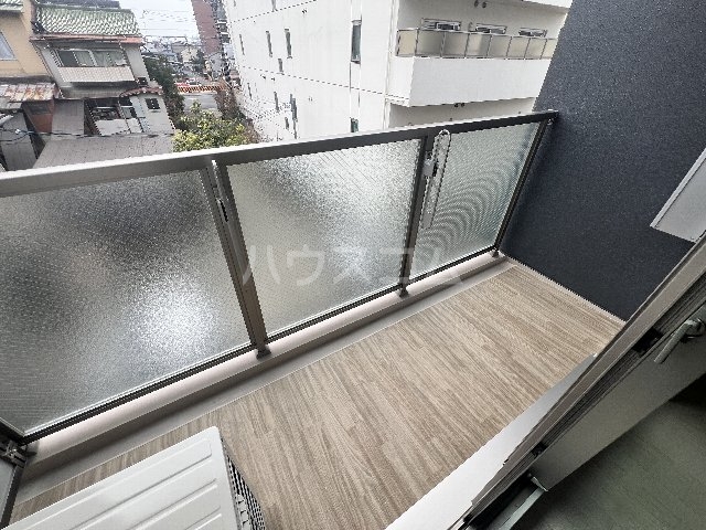 22/30 バルコニー