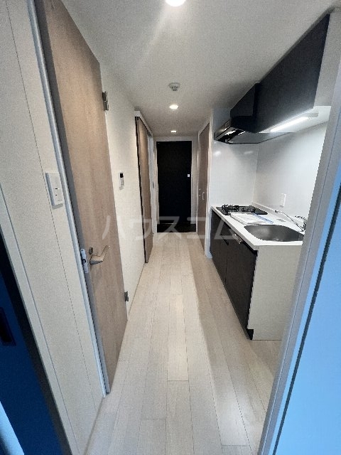 14/30 キッチン
