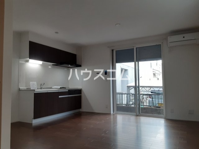 3/24 リビング/ダイニング