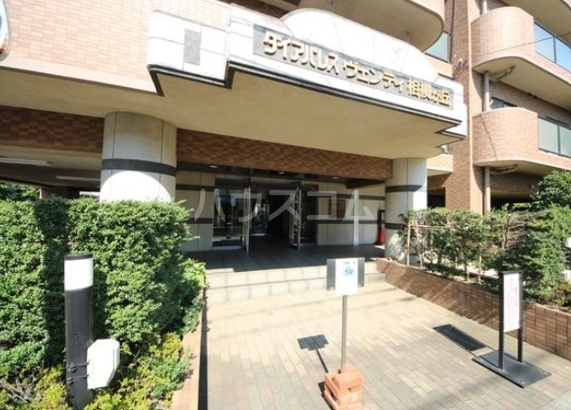 14/24 エントランス