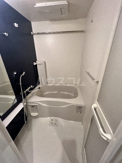 12/30 浴室