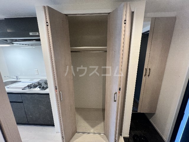 7/30 収納