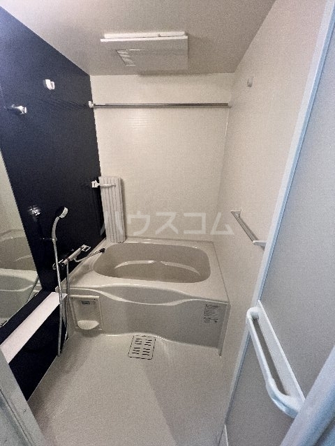 12/30 浴室