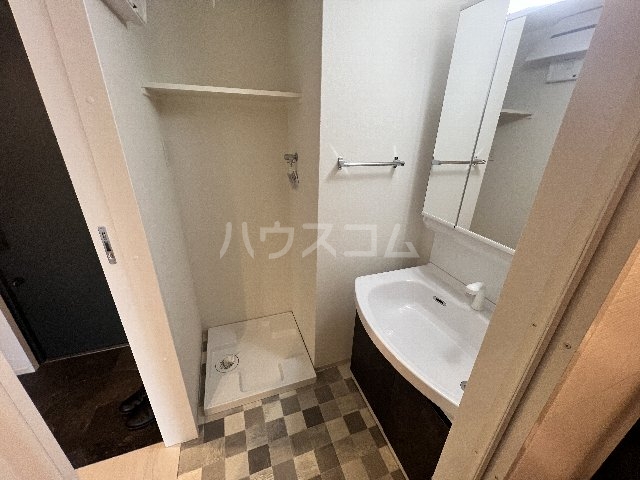 14/30 洗面