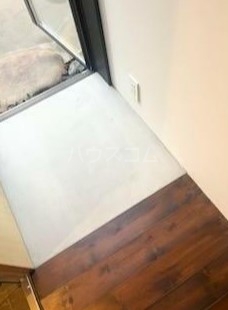 7/20 玄関